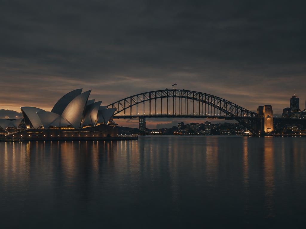 Australia